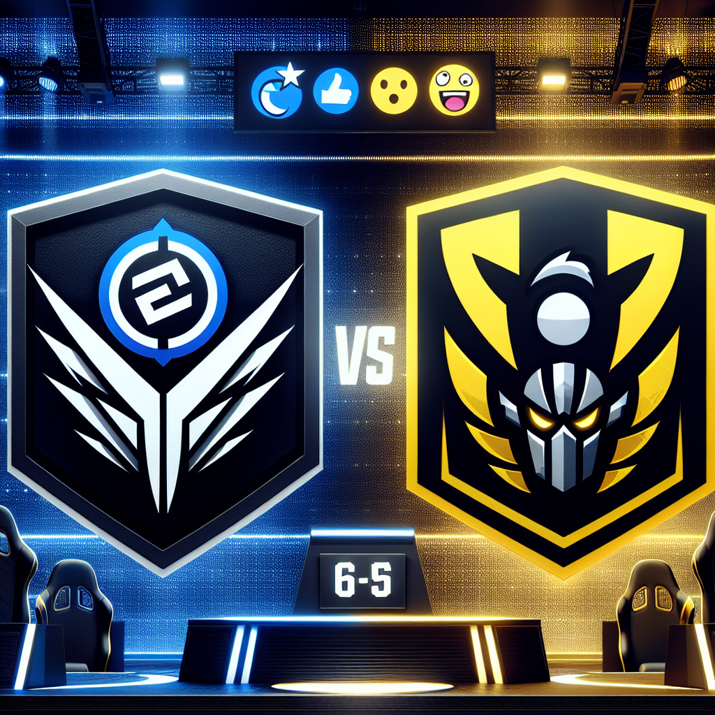 G2 vs navi