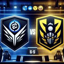 G2 vs navi