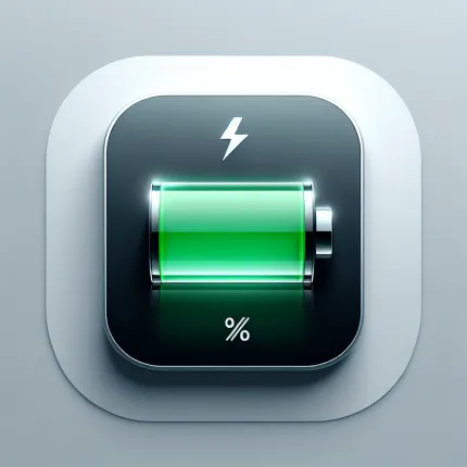 Ios 17 батарея