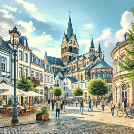 Paderborn