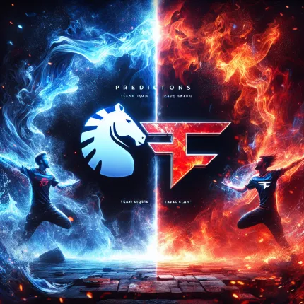 Team liquid faze clan прогноз