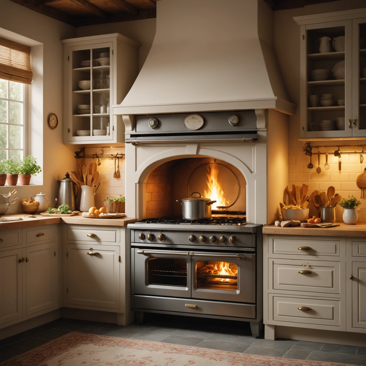 Вкусный Кекс в духовке: как создать домашнее наслаждение без лишних хлопот