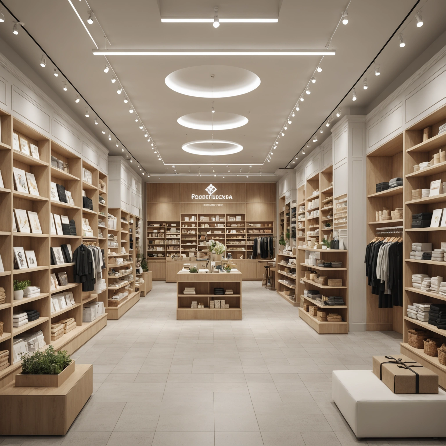 Магазины и их роль в современной жизни: как дизайн влияет на покупательский опыт