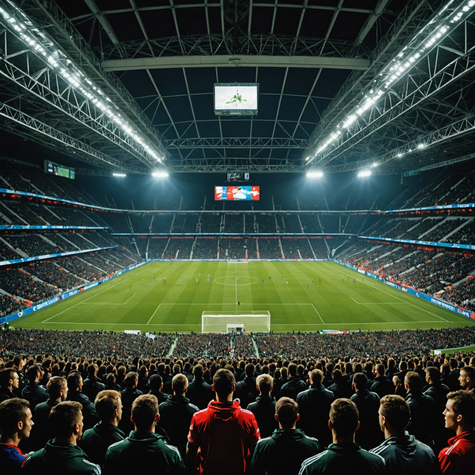 Краснодар — ЦСКА: прогноз Константина Генича на матч 18-го тура РПЛ 7 декабря