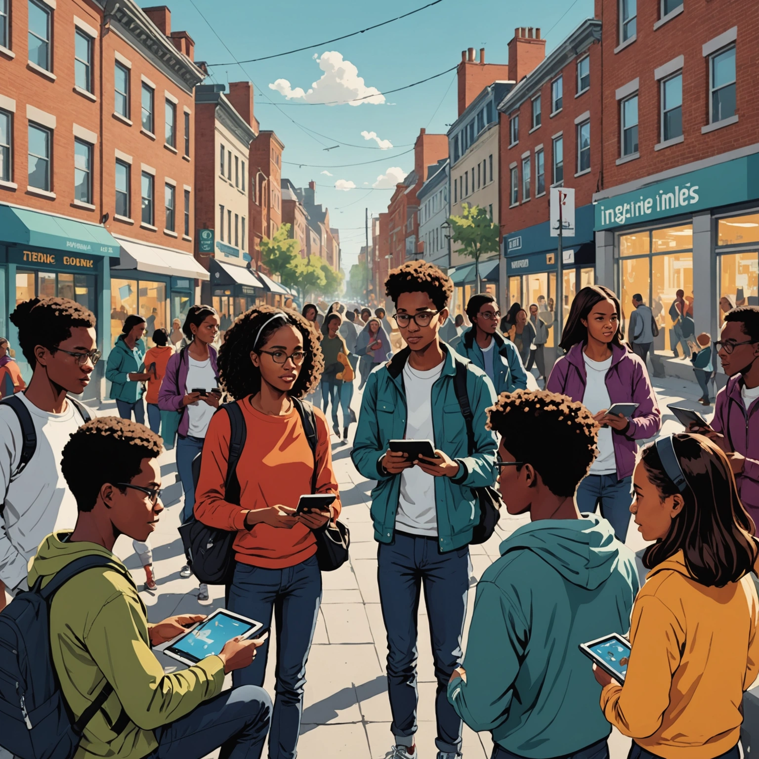 Региональные Новости: Локальные События и Анализ для Вашего Сообщества