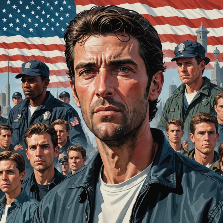 Патрик Крузиус — фигура в новостях, связанная с трагическими событиями в США: взгляд на причины и последствия