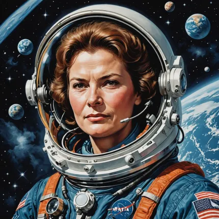 История, которая вдохновляет: взгляд на жизнь и наследие Валентины Терешковой