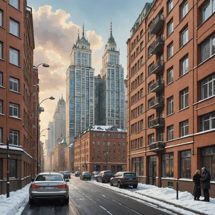 Где живет боярский: всё, что нужно знать в 2025 году