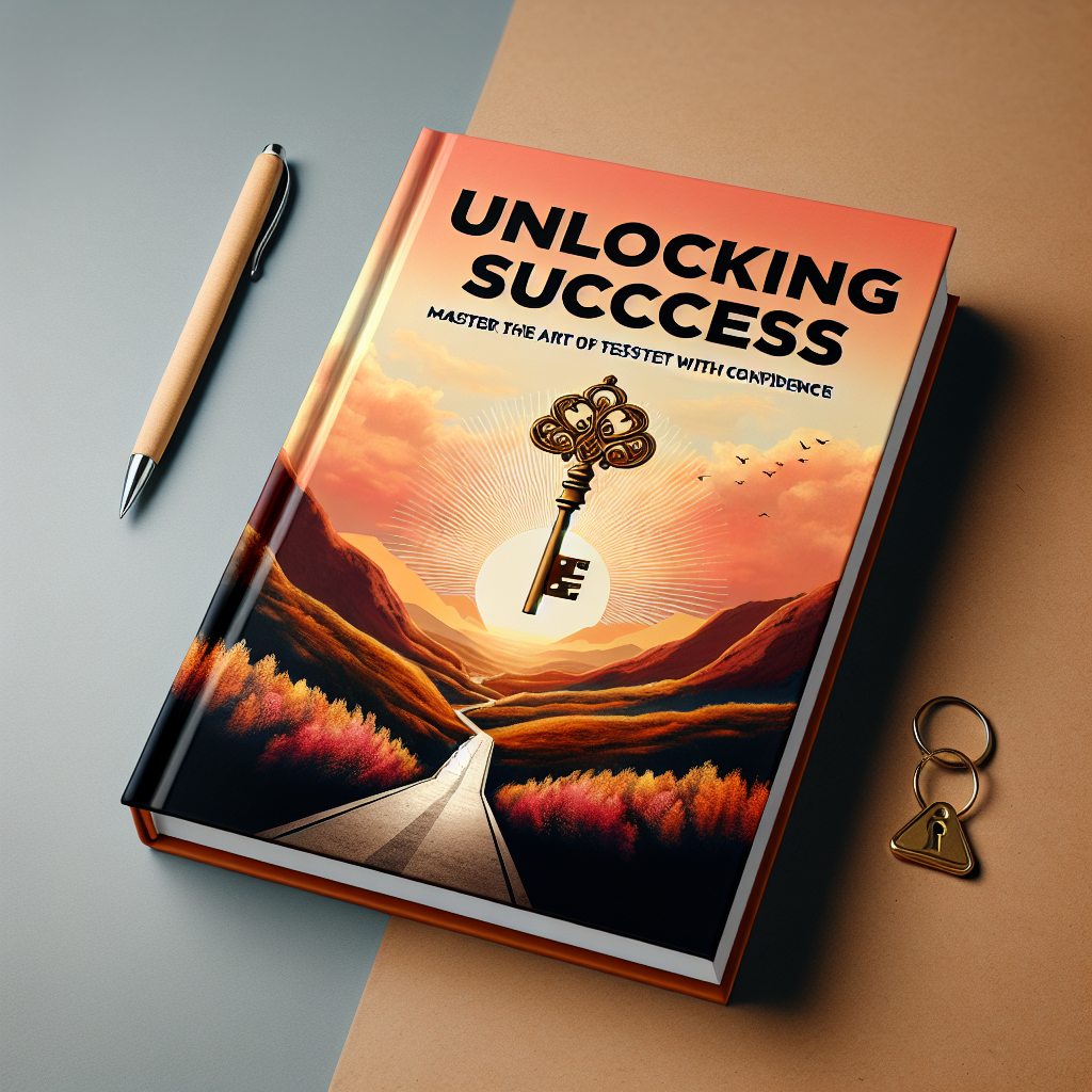 Unlocking Success: Master the Art of Test1qwet with Confidence