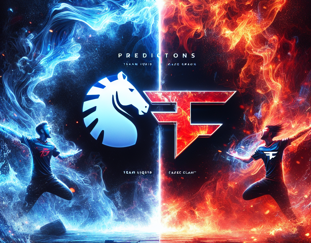 team liquid faze clan прогноз