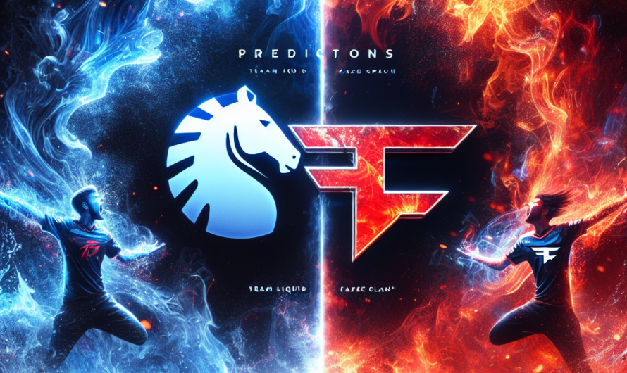 team liquid faze clan прогноз